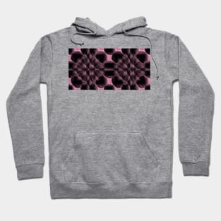 FAAFO ART Seamless Artistic Horizontal Patterns 000022 Hoodie